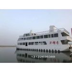 防彈游輪定制加工